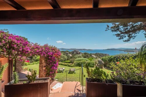 [Villa Ikigai] Luxury • Sea View - Pool