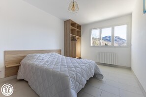 3 bedrooms, free WiFi, wheelchair access - N°1 - MURAT LE QUAIRE (MURAT LE QUAIRE)