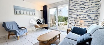 Lovely ! T2 Top Cosy - Terrasse