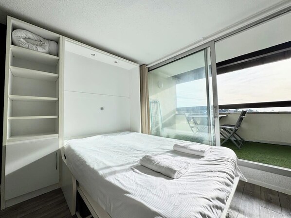 1 chambre
