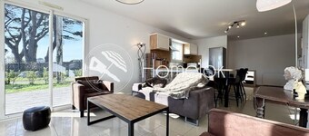 Maison de vacances tout confort - 50m de la Ria