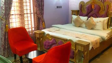 Basic Room