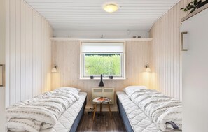 3 bedrooms, free WiFi