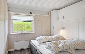 3 chambres, Wi-Fi gratuit