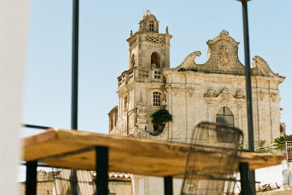 Point of interest - Nest House Ostuni (Ostuni)