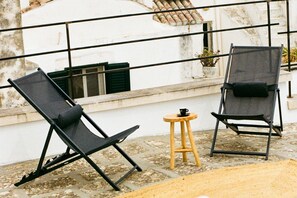 Property grounds - Nest House Ostuni (Ostuni)