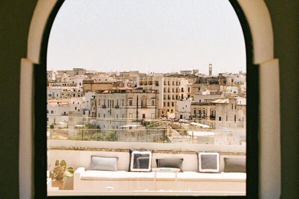 Interior - Nest House Ostuni (Ostuni)
