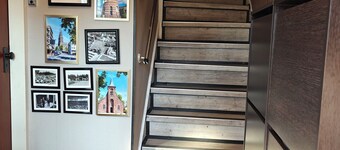 Southern Sun - Modern rooms in a Smart house near the city center in Tilburg