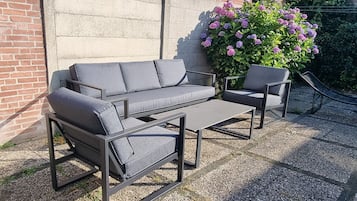 Terraço/pátio