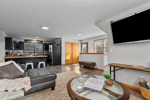 スマートテレビ、書庫