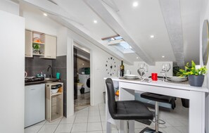 Køleskab, kogeplade