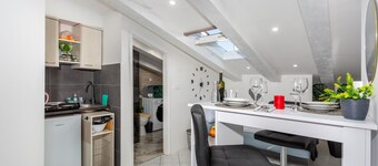 Lovely apartment in Rijeka Rijeka with WiFi