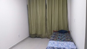1 bedroom, WiFi