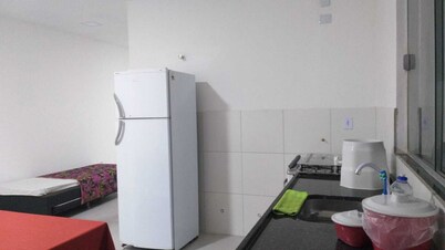 SEASONAL HOUSE IN PRADO BAHIA