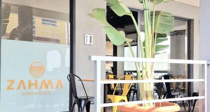 Zahma Apartments - 2 Bedroom Family Apartment