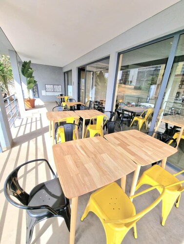 Zahma Apartments - 2 Bedroom Family Apartment