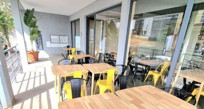 Zahma Apartments - 2 Bedroom Family Apartment