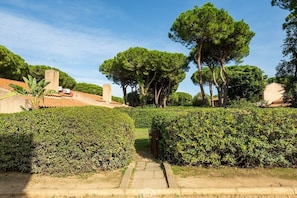 Property grounds - Donatella's Sea Haven (Pula)