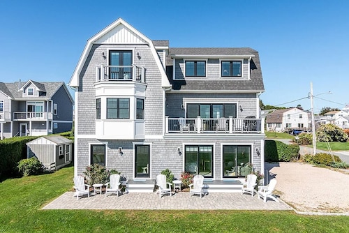 Sage Escape || 7BD/4.5BA