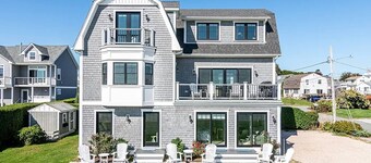 Sage Escape || 7BD/4.5BA