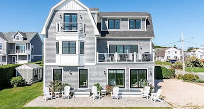 Sage Escape || 7BD/4.5BA