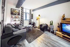 Télévision, lecteur de DVD