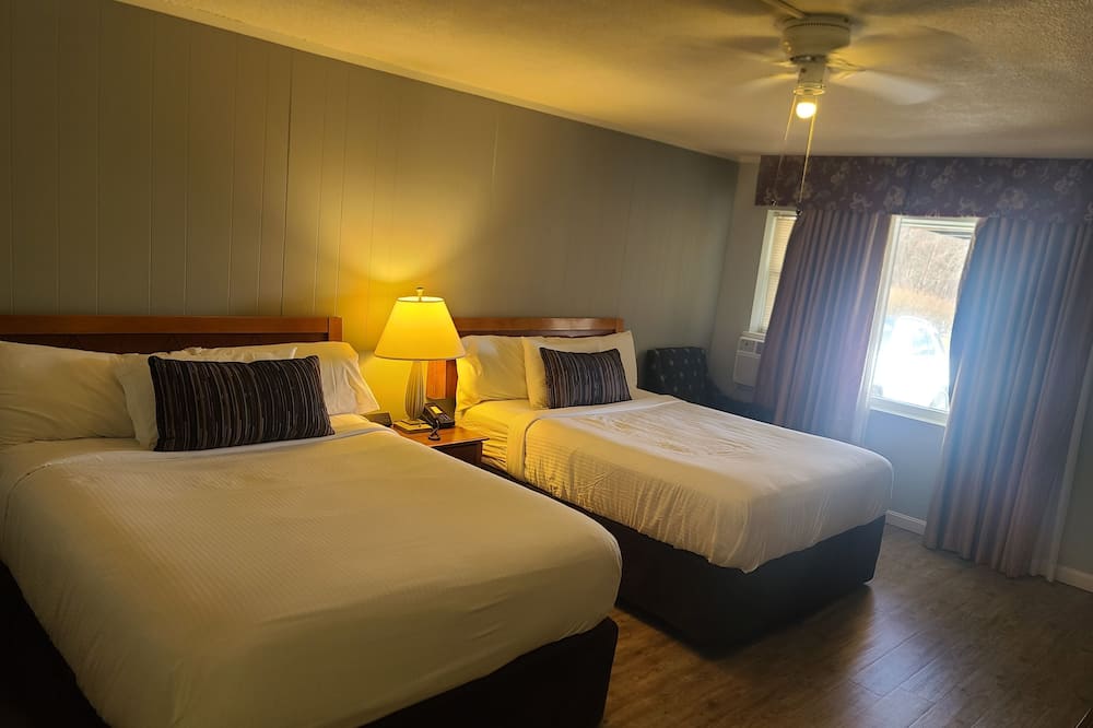 Tilton Lodge Inn and Suites