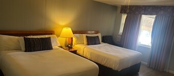 Tilton Lodge Inn and Suites 