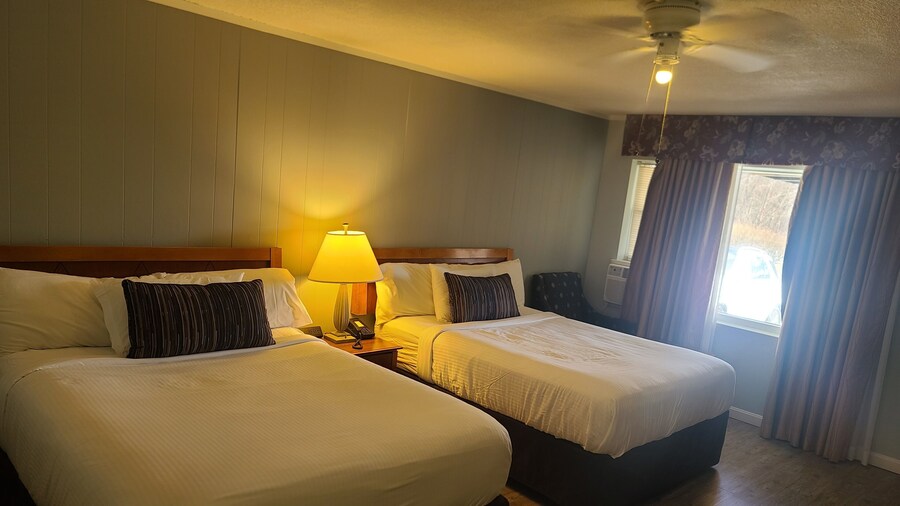 Tilton Lodge Inn and Suites