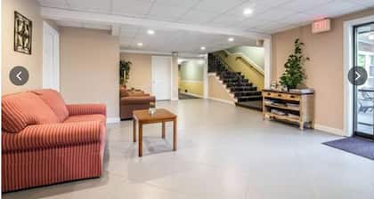 Tilton Lodge Inn and Suites