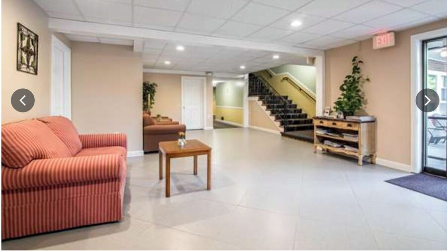 Tilton Lodge Inn and Suites