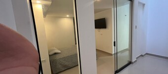 ✨ Modern and Cozy Suite in Piura - Safe and Central Location ✨