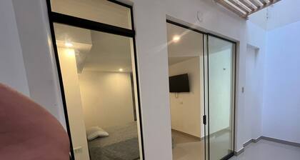 ✨ Modern and Cozy Suite in Piura - Safe and Central Location ✨