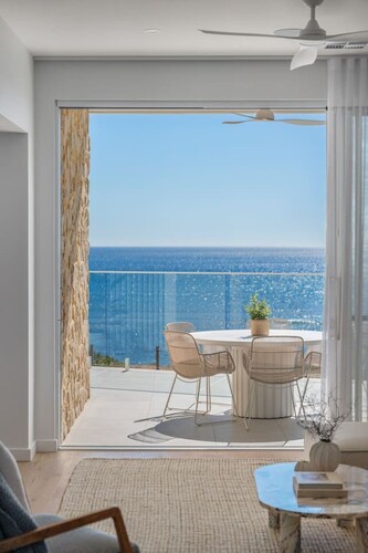 Horizons ~ Designer luxury stay with dream views