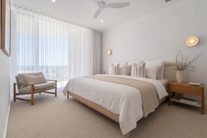 4 bedrooms, iron/ironing board, WiFi, bed sheets - Horizons ~ Designer luxury stay with dream views (Aldinga Beach)