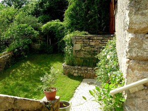 Property grounds - Chambre d'hôtes Supérieure CAZELLE (LUNAN)