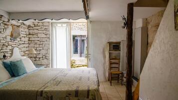 1 chambre, Wi-Fi gratuit