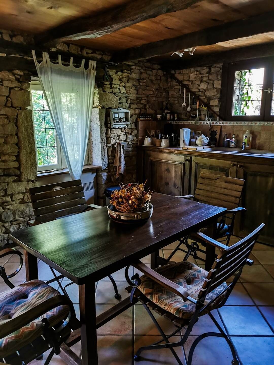 Restauration