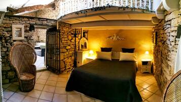 1 Schlafzimmer, kostenloses WLAN