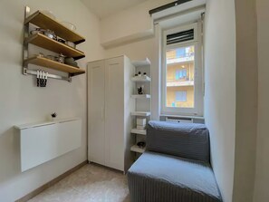 Classic Studio | Living area