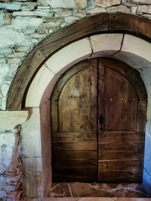 Interior - 2025 La contie privatisée based on 12 to 18 guests*. (LUNAN)