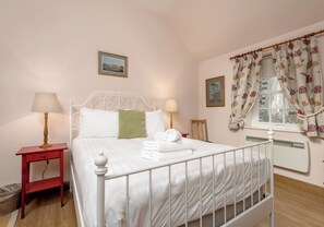 3 chambres, fer et planche Ă repasser, Wi-Fi gratuit, draps fournis