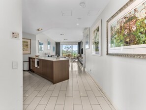 Interior - Tropical Park View Retreat 3BR Bali Resort in Kingscliff (1210) (Kingscliff)