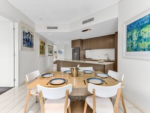 Servicio a la habitación