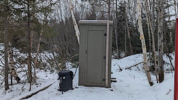 Ulkoalueet