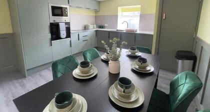 Serenity Finchley