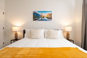 2 chambres, bureau, fer et planche Ă repasser, accĂšs au Wi-Fi (inclus)