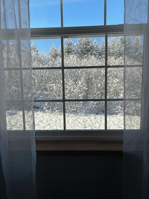 Interior - Kodiak Retreat — Steps from Ocean, Near Olds River Trails & Great Fishing (Kodiak)