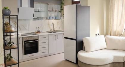Kron's Apartment by PikHost
