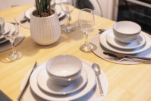 Dining - Rochester Retreat - Charming 3 Bedroom House (Rochester)